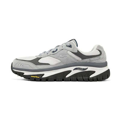 Skechers Arch Fit Road Walker 'Grey'