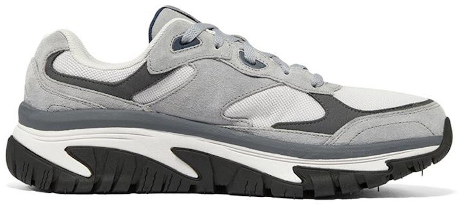 Skechers Arch Fit Road Walker 'Grey' 237332-GRY Order Skechers Arch Fit Road Walker 'Grey' 237332-GRY