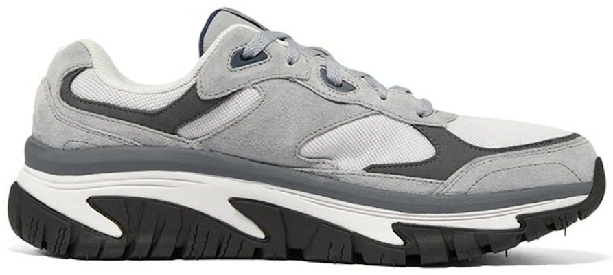 Skechers Arch Fit Road Walker 'Abu-abu' 237332-GRY Order Skechers Arch Fit Road Walker 'Abu-abu' 237332-GRY