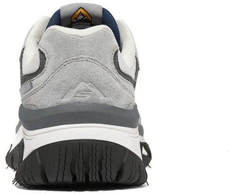 Skechers Arch Fit Road Walker 'Grey' 237332-GRY Shop Skechers Arch Fit Road Walker 'Grey' 237332-GRY