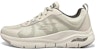 Skechers Arch Fit 'Cokelat Muda' 232600-TPE