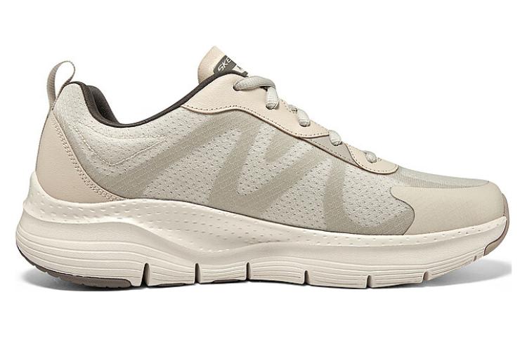 Order Skechers Arch Fit 'Cokelat Muda' 232600-TPE