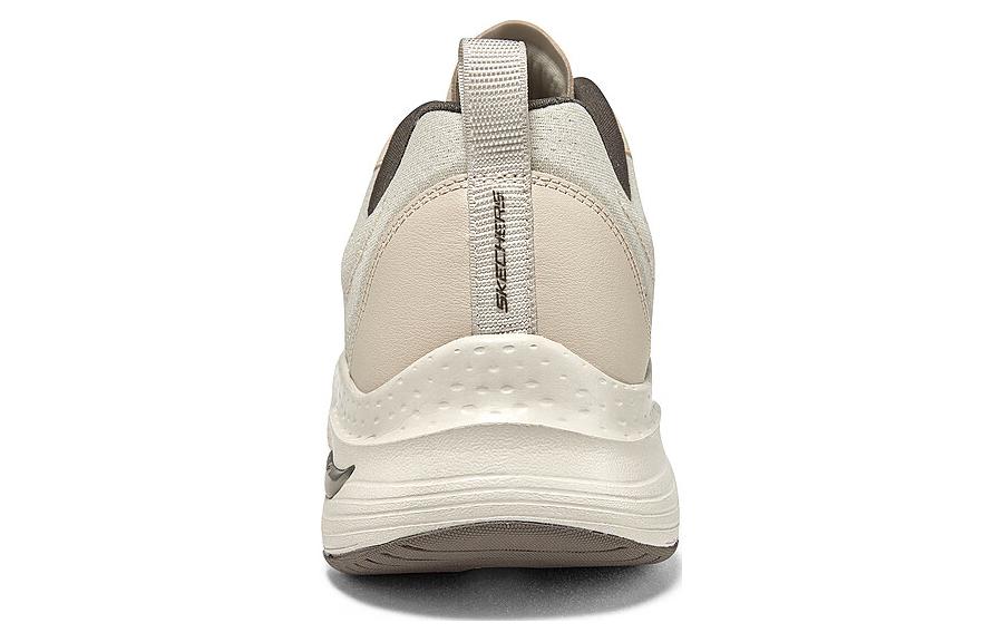 Shop Skechers Arch Fit 'Cokelat Muda' 232600-TPE