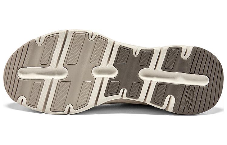 Purchase Skechers Arch Fit 'Cokelat Muda' 232600-TPE