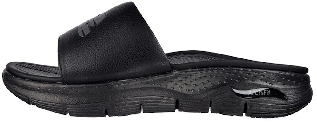 Sandalias Skechers Arch Fit 'Negro Moda Deportiva' 237370-BBK Buy Sandalias Skechers Arch Fit 'Negro Moda Deportiva' 237370-BBK