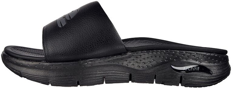 Skechers Arch Fit Sandal 時尚運動涼鞋 黑色 Buy Skechers Arch Fit Sandal 時尚運動涼鞋 黑色
