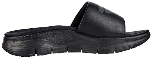 Order Sandalias Skechers Arch Fit 'Negro Moda Deportiva' 237370-BBK
