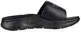 Order Sandalias Skechers Arch Fit 'Negro Moda Deportiva' 237370-BBK