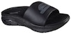 Skechers Arch Fit Sandal 'Hitam Fesyen Sukan'. 237370-BBK