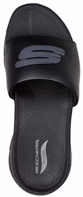 스케쳐스 아치핏 샌들 (블랙) 237370-BBK Shop 스케쳐스 아치핏 샌들 (블랙) 237370-BBK