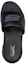 Shop Skechers Arch Fit Sandal 'Hitam Fesyen Sukan'. 237370-BBK