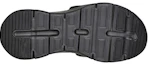 Purchase Sandalias Skechers Arch Fit 'Negro Moda Deportiva' 237370-BBK