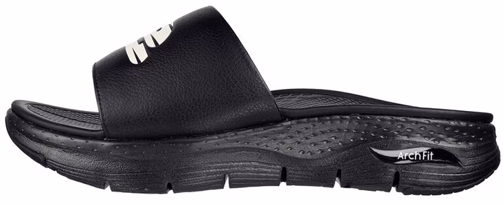 skechers-arch-fit-sandal-black-white-237370-blk