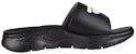 Skechers Arch Fit Sandal 'Hitam Putih' 237370-BLK