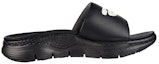Order Skechers Arch Fit Sandal 'Hitam Putih' 237370-BLK