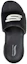 Shop Skechers 支撑型凉鞋 '黑白色' 237370-BLK