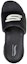 Shop Skechers Arch Fit Sandal 'Hitam Putih' 237370-BLK