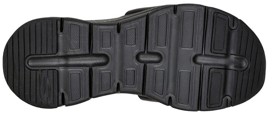 Skechers Arch Fit 涼鞋 時尚運動拖鞋 黑白 Purchase Skechers Arch Fit 涼鞋 時尚運動拖鞋 黑白