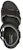 Skechers Arch Fit Sandal 'Hitam Putih Kelabu' 237372-BKW
