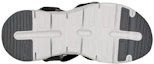 Purchase Sandales Skechers Arch Fit ''Noir Blanc Gris'' 237372-BKW
