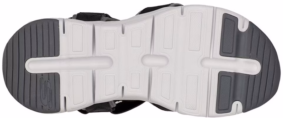 Skechers Arch Fit 涼鞋 舒適運動涼鞋 黑白灰 Purchase Skechers Arch Fit 涼鞋 舒適運動涼鞋 黑白灰