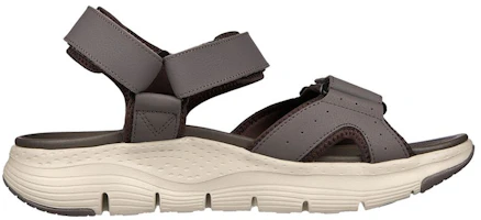 Order Skechers Arch Fit Sandalia 'Confort Marrón' 237372-BRN