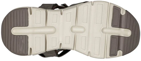 Purchase Skechers Arch Fit Sandalia 'Confort Marrón' 237372-BRN