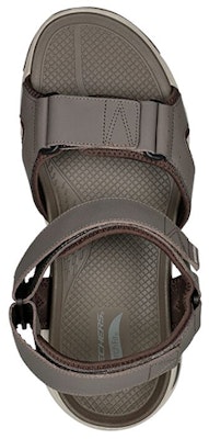 Skechers Arch Fit 舒適運動涼鞋 棕色 Shop Skechers Arch Fit 舒適運動涼鞋 棕色