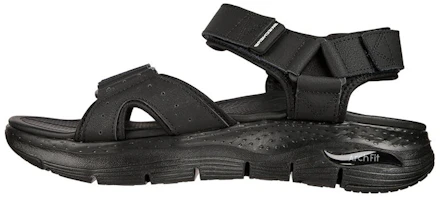 Skechers Arch Fit Sandal 'Comfort Sport Black' 237372-BLK Skechers Arch Fit Sandal 'Comfort Sport Black' 237372-BLK