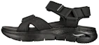 Buy Skechers Arch Fit 涼鞋 舒適運動涼鞋 黑色