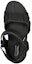 Shop Skechers Arch Fit Sandal 'Comfort Sport Hitam' 237372-BLK