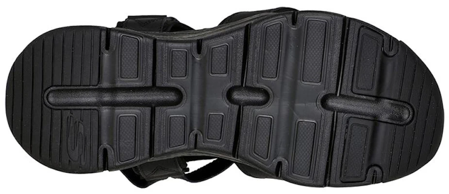 Skechers Arch Fit 涼鞋 舒適運動涼鞋 黑色 Purchase Skechers Arch Fit 涼鞋 舒適運動涼鞋 黑色