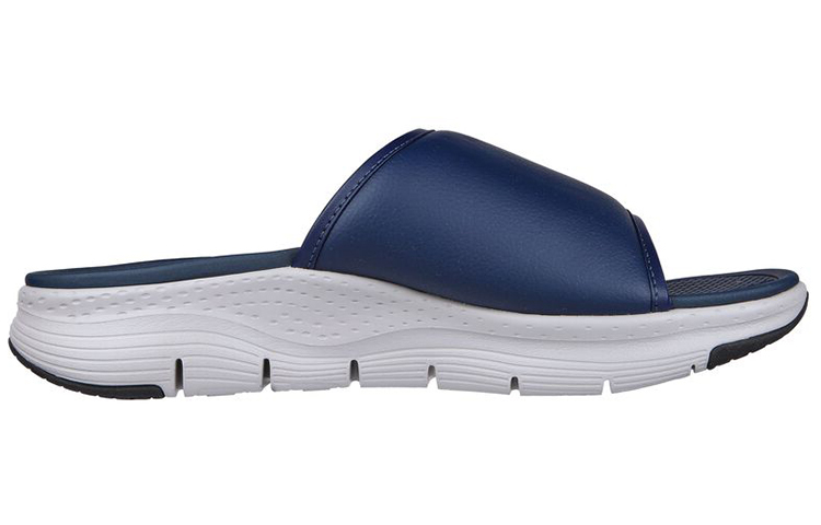Order Sandali Skechers Arch Fit ''Day Trip - Blu'' 237371-NVOR