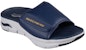 Skechers Arch Fit Sandal 'Day Trip - Biru' 237371-NVOR