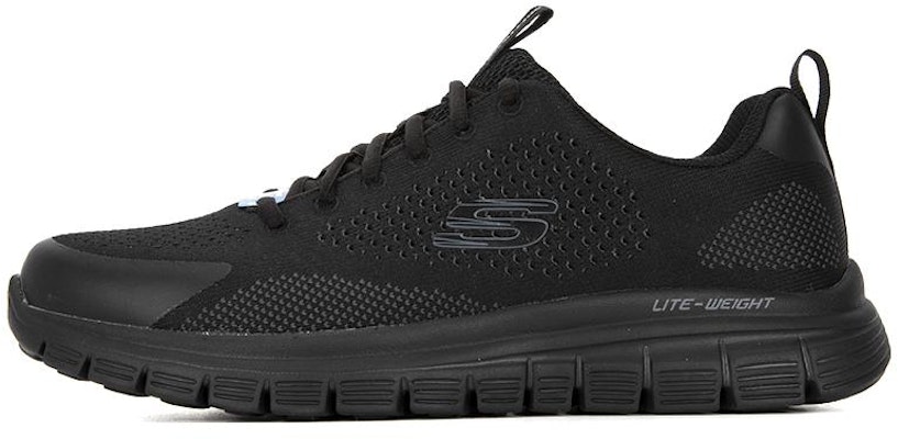 스케쳐스 아치핏 스니커즈 '블랙' (Seukeocheo Seu Aechipis Seunikkeojeu 'Beullaek') 8790084-BBK Buy 스케쳐스 아치핏 스니커즈 '블랙' (Seukeocheo Seu Aechipis Seunikkeojeu 'Beullaek') 8790084-BBK