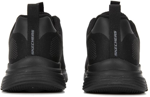 스케쳐스 아치핏 스니커즈 '블랙' (Seukeocheo Seu Aechipis Seunikkeojeu 'Beullaek') 8790084-BBK Shop 스케쳐스 아치핏 스니커즈 '블랙' (Seukeocheo Seu Aechipis Seunikkeojeu 'Beullaek') 8790084-BBK