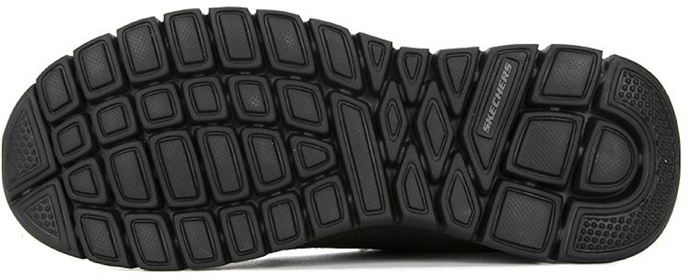 스케쳐스 아치핏 스니커즈 '블랙' (Seukeocheo Seu Aechipis Seunikkeojeu 'Beullaek') 8790084-BBK Purchase 스케쳐스 아치핏 스니커즈 '블랙' (Seukeocheo Seu Aechipis Seunikkeojeu 'Beullaek') 8790084-BBK