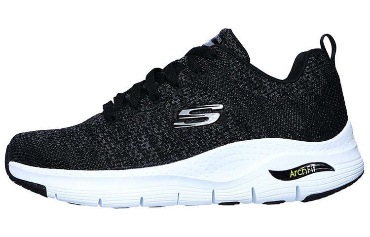 Skechers Arch Fit Sport 232041-BKW