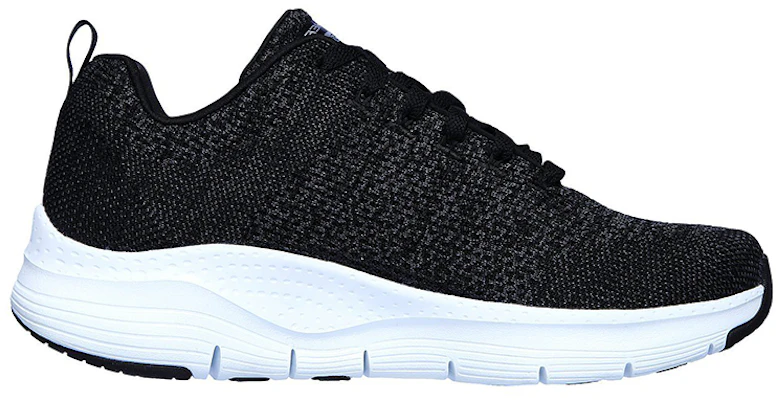 Skechers Arch Fit Sport 232041-BKW Order Skechers Arch Fit Sport 232041-BKW