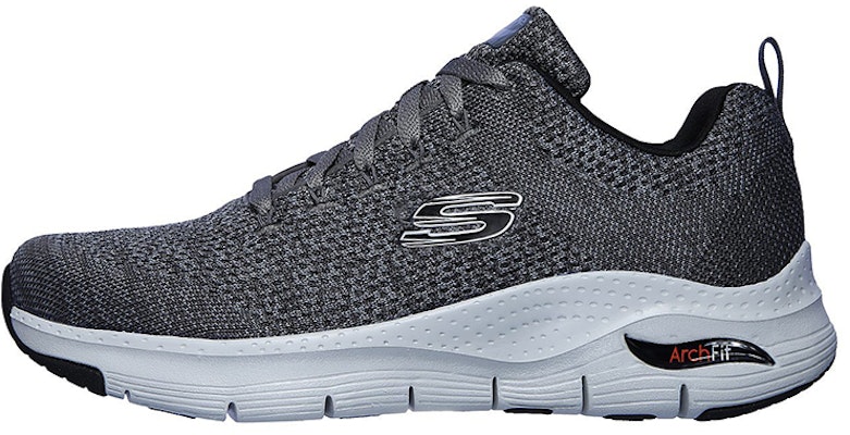 Skechers Arch Fit Sport 'Abu-abu' 232041-GRY Buy Skechers Arch Fit Sport 'Abu-abu' 232041-GRY