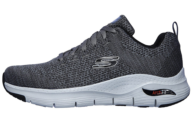 Skechers Arch Fit Sport 'Grey' 232041-GRY