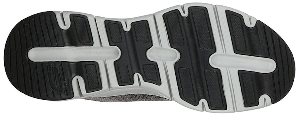 Skechers Arch Fit Sport 'Abu-abu' 232041-GRY Shop Skechers Arch Fit Sport 'Abu-abu' 232041-GRY