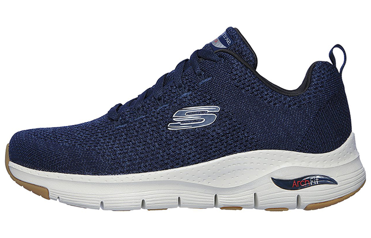 Skechers Arch Fit Sport 'Navy' 232041-NVY