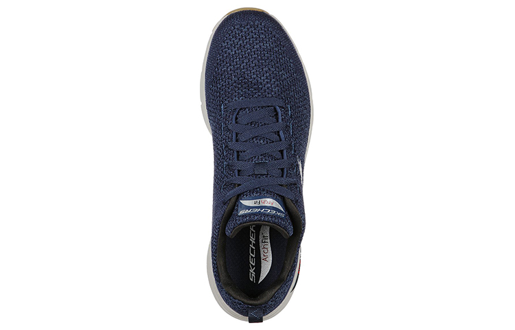 Shop Skechers Arch Fit Sport 'Navy' 232041-NVY