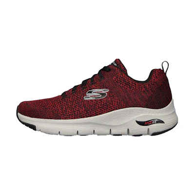 Skechers Arch Fit Sport 'Red'