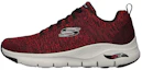 Buy Skechers Arch Fit Sport 'Red' 232041-RDBK