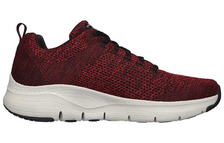 Order Skechers Arch Fit Sport 'Red' 232041-RDBK