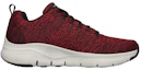 Order Skechers Arch Fit Sport 'Red' 232041-RDBK