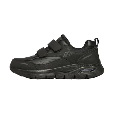 Skechers Arch Fit SR - Xantic 'Pure Black'