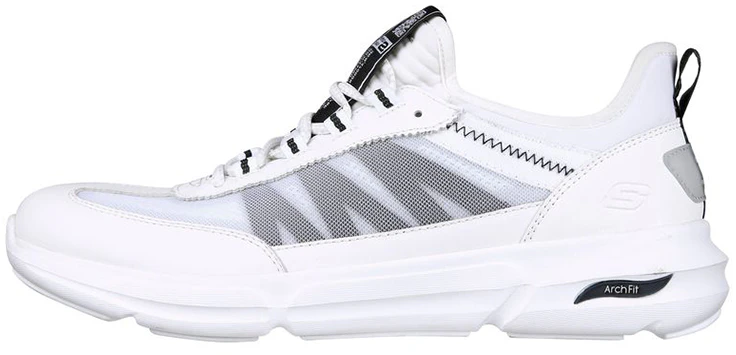 220422 Wht Skechers Arch Fit Talon-Higson 'White' 210422-WHT - 210422-WHT - Novelship